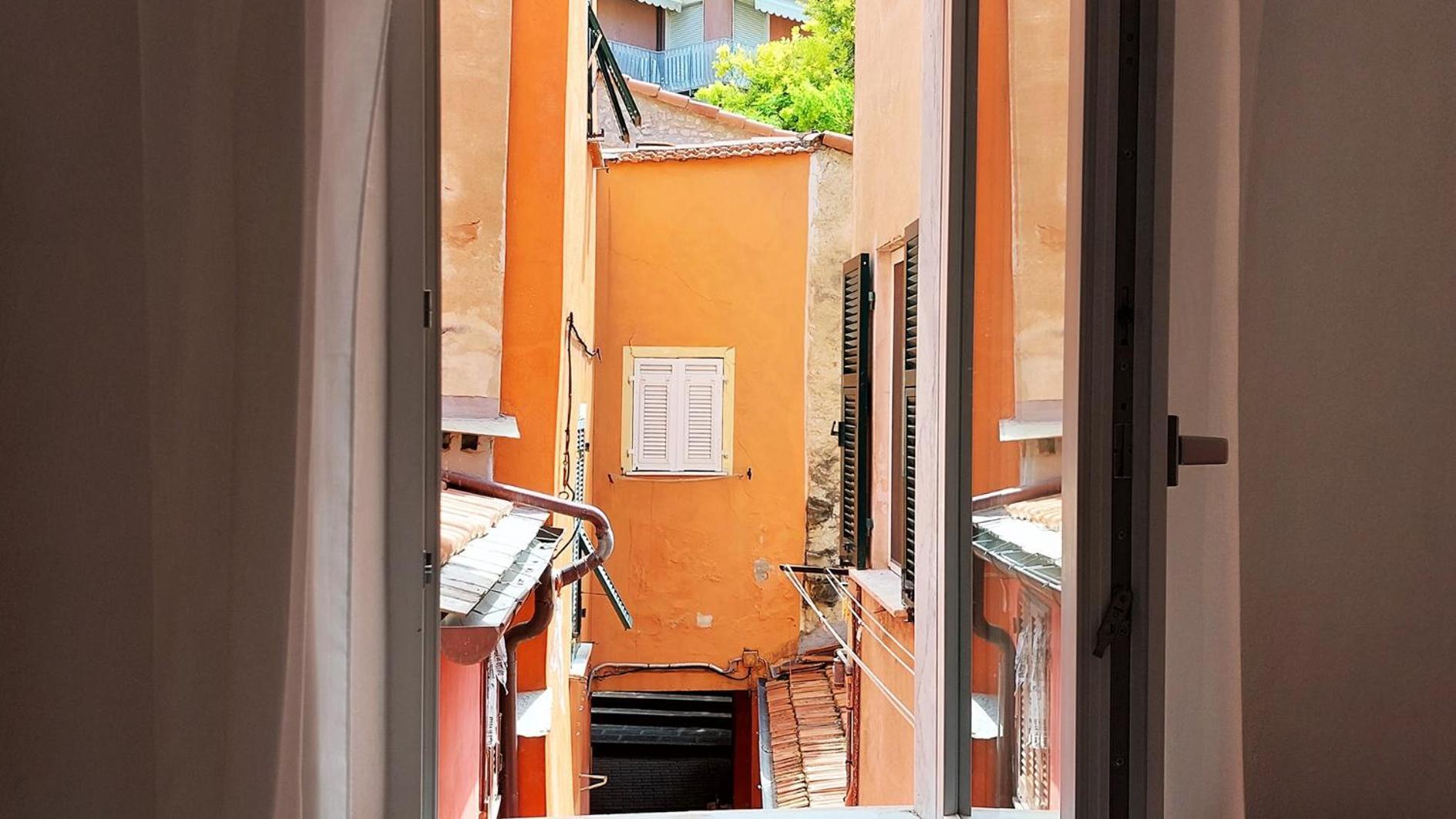 Ca' Da Bruna Lerici Exteriér fotografie